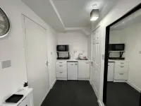 紫藤公寓 劉易舍姆住宿飯店