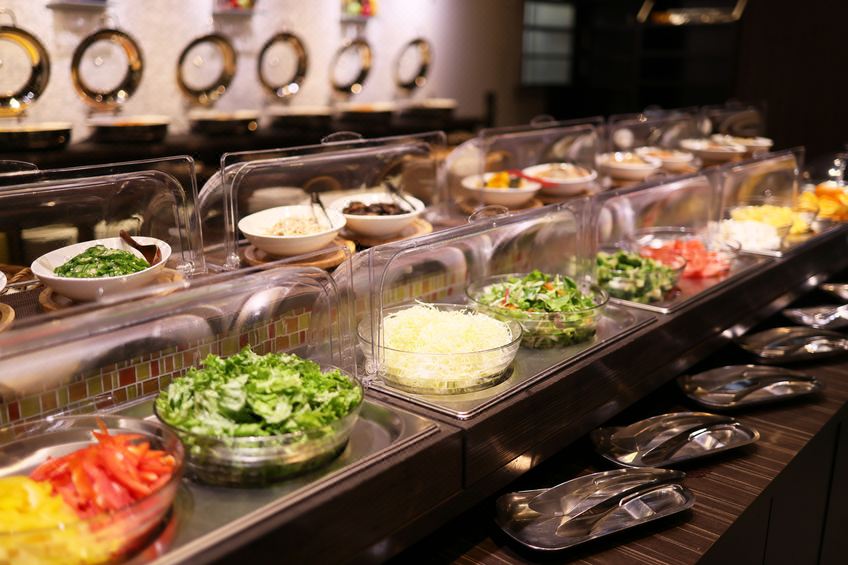 5. 그린 호텔 모리..