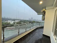 Hotel Fortune Home Noida