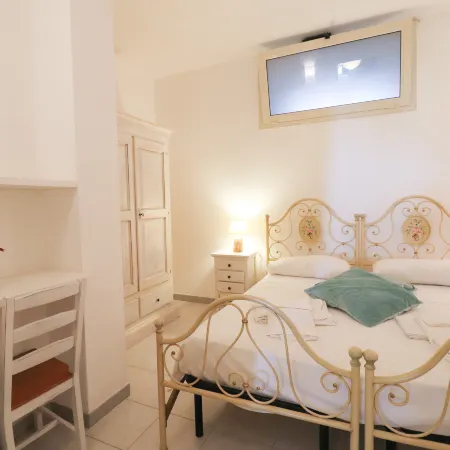 Casa Aleatico Residence Torre Santo Stefano in Otranto