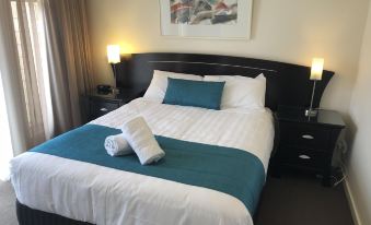 Port Campbell Parkview Motel & Apartments