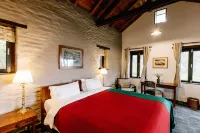 Tiger Mountain Pokhara Lodge - Lodges