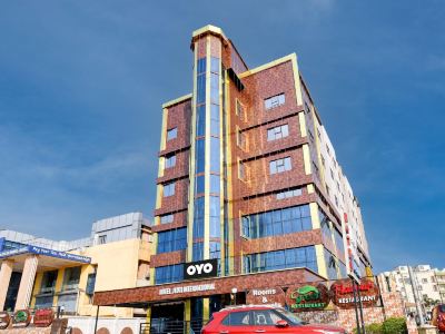 Collection O by OYO Flavour