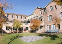 YHA Blue Mountains Katoomba Các khách sạn gần Leura Cascades