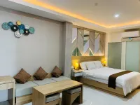 Sinergi Hotel & Villa Hotels in Dau