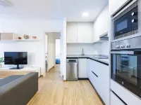 Orion Hotels in Cullera