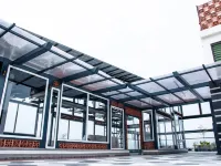 Hotel Lake View Hotels in Murshidabad