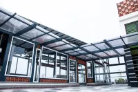 Hotel Lake View Hotels in Berhampore