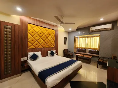 Hotel Savera Hotels in Udaipur
