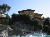 Apartamentos la Casona de Vidiago Hotels in Llanes