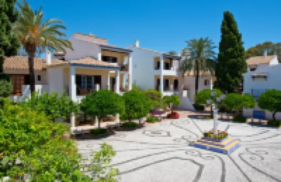 ブルーベイ バヌス