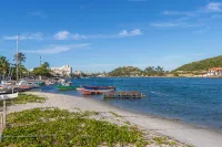 Pousada Boulevard Hotels in Cabo Frio
