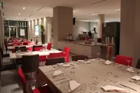 Tag Hotel - servizio colazione