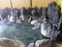 Hosenji Onsen Takimotokan
