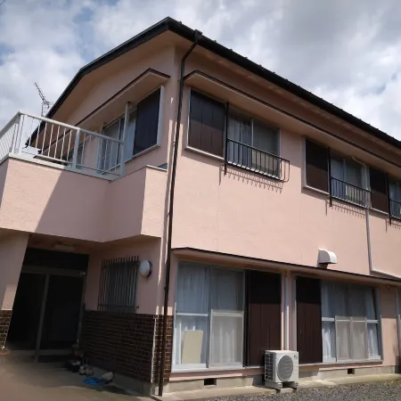Minshuku Hirohata