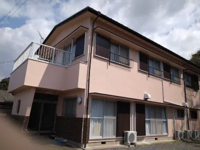 Minshuku Hirohata فنادق في كاميتوندا