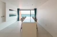Pohang Case Poolvilla