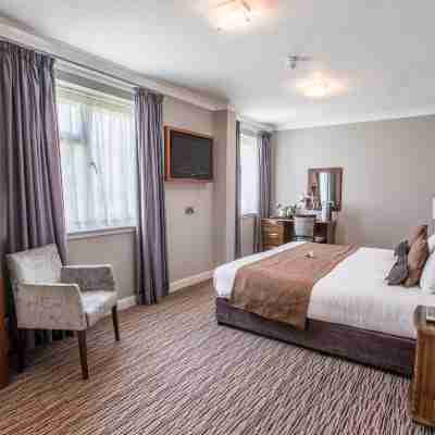 The Mount Country Manor Hotel & Golf Wolverhampton Rooms