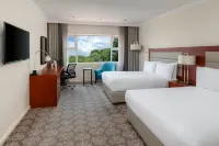 Holiday Inn JOHANNESBURG SUNNYSIDE PARK by IHG - balcony