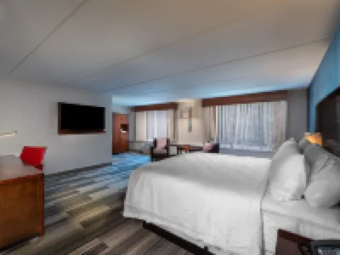 Four Points by Sheraton Atlanta Airport West Hotels in East Point