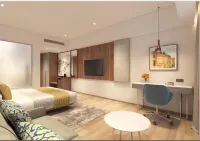 The Central Park Hotel