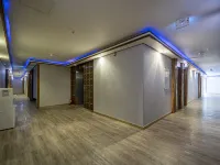Changnyeong Bugok Hotel DW (DW) Hotels in Changnyeong-gun