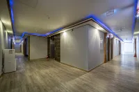 Changnyeong Bugok Hotel DW (DW) Hotels in Changnyeong-gun