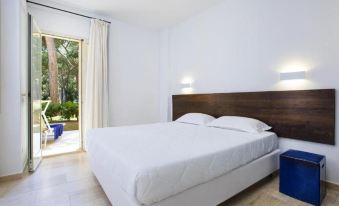 Tirreno Resort