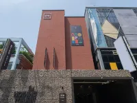 Incheon (Seo-gu) No. 25 Incheon Seo-gu Branch 黔岩附近的飯店