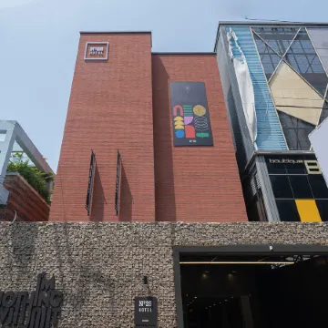 Incheon (Seo-gu) No. 25 Incheon Seo-gu Branch
