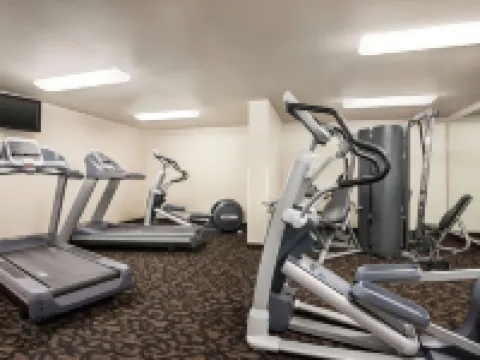 Travelodge by Wyndham McAlester Hotels in McAlester