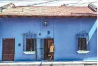 Hostal de La Fuente Hotels near Antiguo Colegio de la Compañía de Jesús