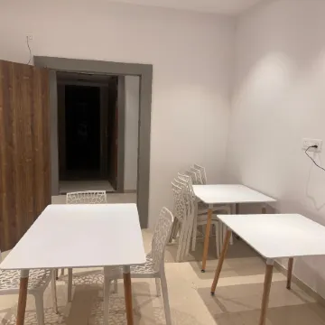 Bed & Bread Dormitory