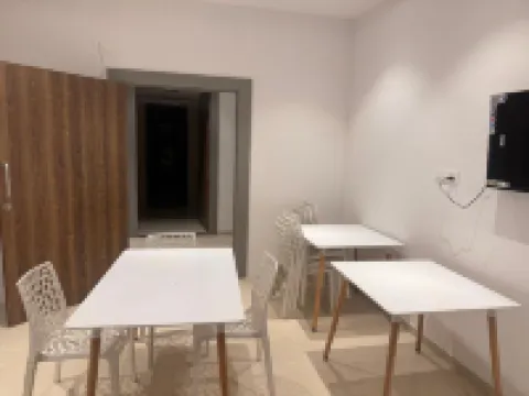 Bed & Bread Dormitory