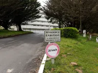 L'Ermitage