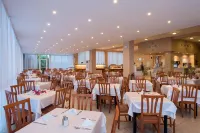 Panorama Sidari - All Inclusive - Aamiainen