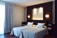Hotel Alda Carril Hotels in O Salnes