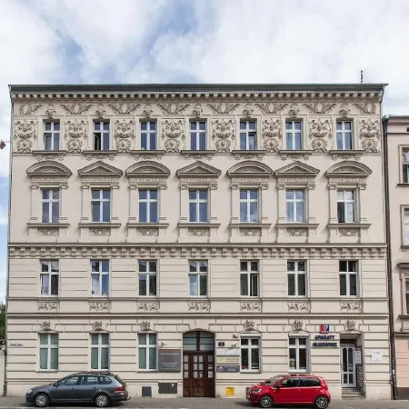 Wawel Boutique Residence - Krakow Old Town
