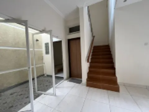 Fnf homestay Hotel di Banguntapan