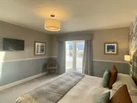 Balmacara Hotel فنادق في Glenelg