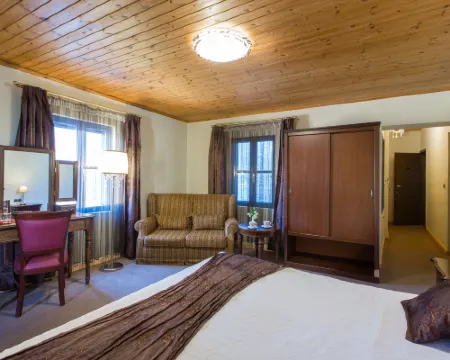 Dias Hotels in Nafplio