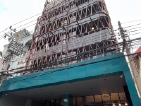 14 Sathorn Hotel Hotels near Khlong Bang Luang Floating Market