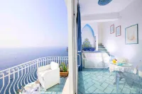 Hotel la Ninfa - Ocean View