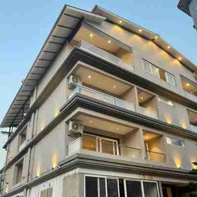 Ariena by Aba Hotel Hotel Exterior