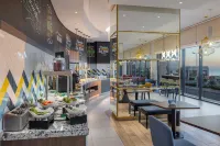 Hampton By Hilton Kuwait Salmiya