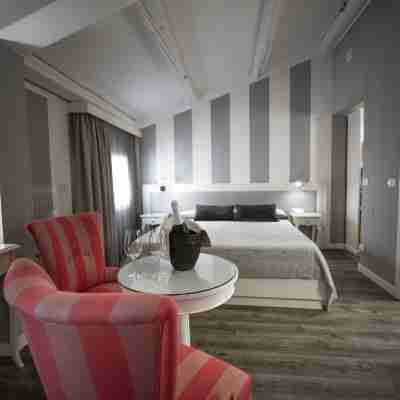 Bonotto Hotel Belvedere Rooms