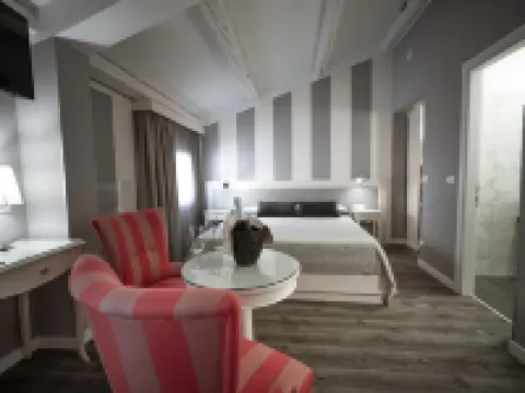 博特美景酒店 巴薩諾－德爾格拉帕酒店