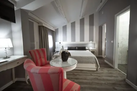 Bonotto Hotel Belvedere