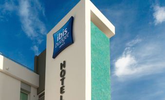 Ibis Budget Patos de Minas