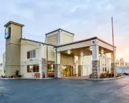 Sleep Inn & Suites Oklahoma City Northwest